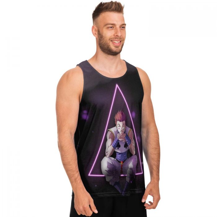 1162ea1b357084096b2fe7e217d868f4 tankTop male left - Hunter X Hunter Store