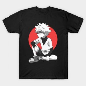 killua merch amazon