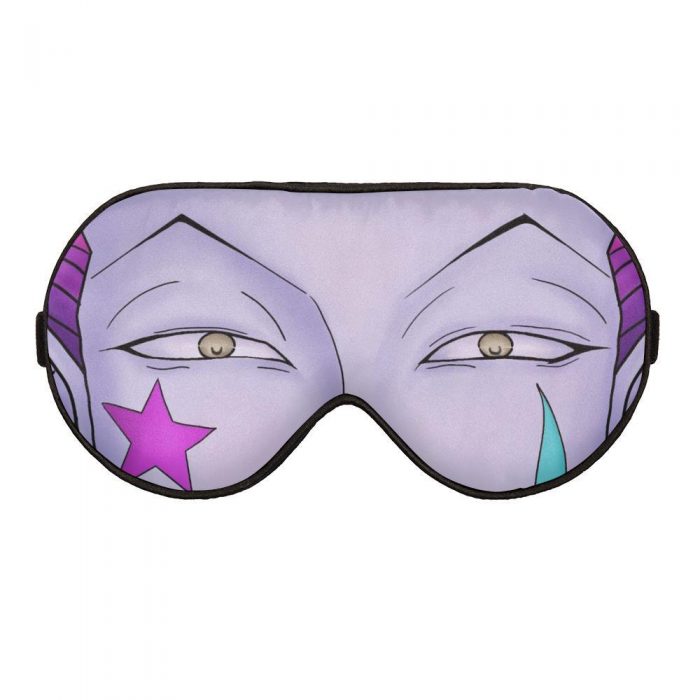 16122002 5BSleep Mask 5D Hunter X Hunter Hisoka PT12 1 - Hunter X Hunter Store