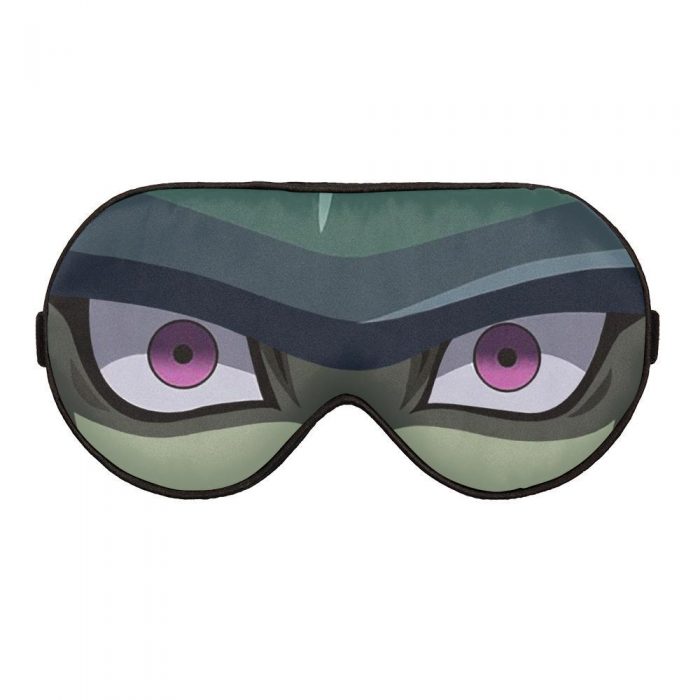 16122007 5BSleep Mask 5D Hunter X Hunter Meruem PT12 1 - Hunter X Hunter Store