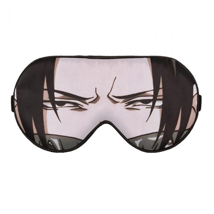 16122008 5BSleep Mask 5D Hunter X Hunter Feitan PT12 1 - Hunter X Hunter Store