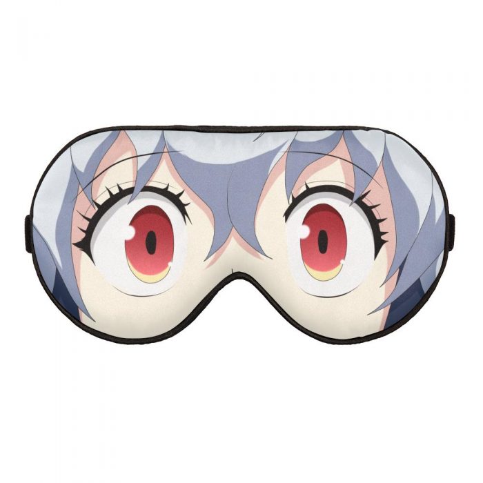 16122010 5BSleep Mask 5D Hunter X Hunter Neferpitou PT12 1 - Hunter X Hunter Store