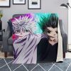 26432883ef45c77a18c1f3492ad2b829 blanket vertical lifestyle extralarge - Hunter X Hunter Store