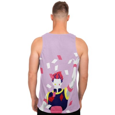 5071ac001d0bbd75c7488bcddc1ad99d tankTop male back - Hunter X Hunter Store