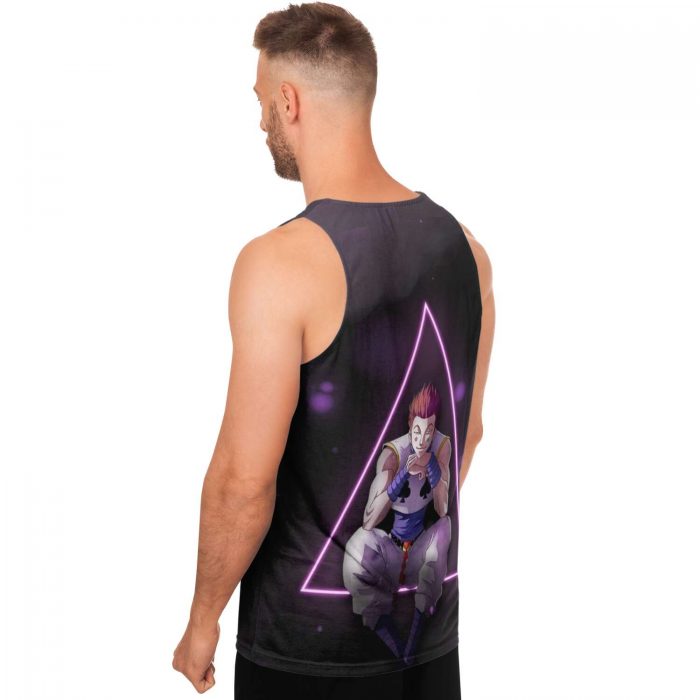 874cef587fa8c714d8e32e1534503ea8 tankTop male right - Hunter X Hunter Store