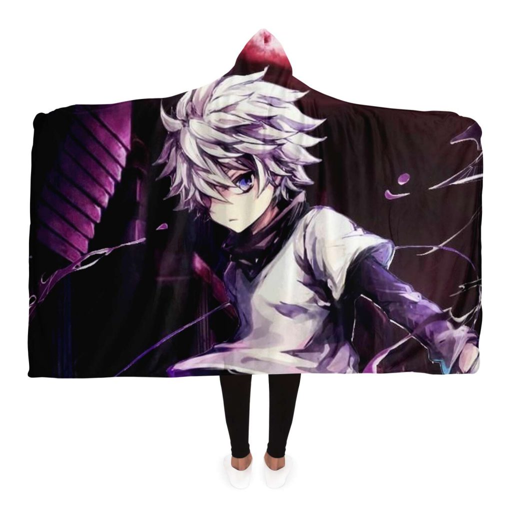 killua merch amazon