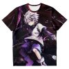 8bd94bd1bd43d634cd4311986309b5ed unisexTshirt flat front - Hunter X Hunter Store