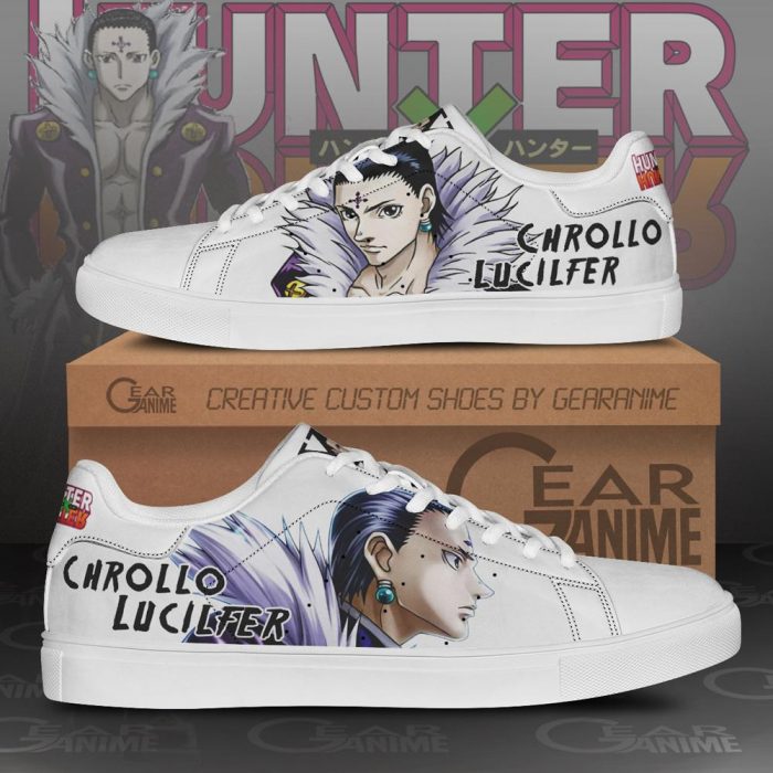 Chrollo Lucilfer Hunter X Hunter 1 - Hunter X Hunter Store