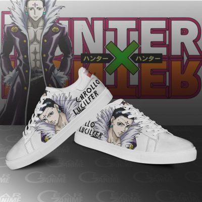 Chrollo Lucilfer Hunter X Hunter 2 - Hunter X Hunter Store