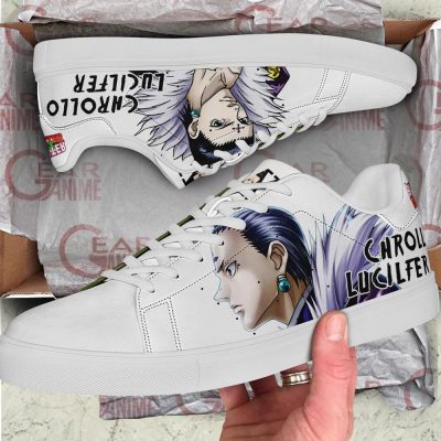 Chrollo Lucilfer Hunter X Hunter 4 - Hunter X Hunter Store