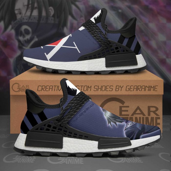 Feitan hunter x hunter NMD gearanime 1 - Hunter X Hunter Store