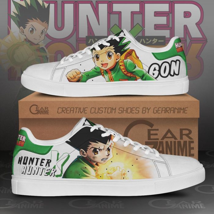 Gon Hunter X Hunter 1 - Hunter X Hunter Store