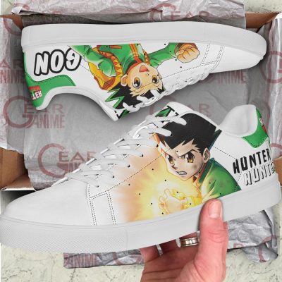 Gon Hunter X Hunter 4 - Hunter X Hunter Store