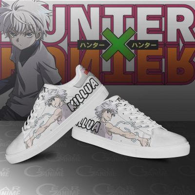 Killua Hunter X Hunter 2 - Hunter X Hunter Store