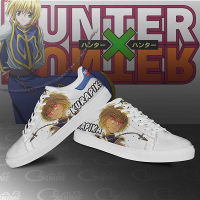 Kurapika Hunter X Hunter 2 - Hunter X Hunter Store