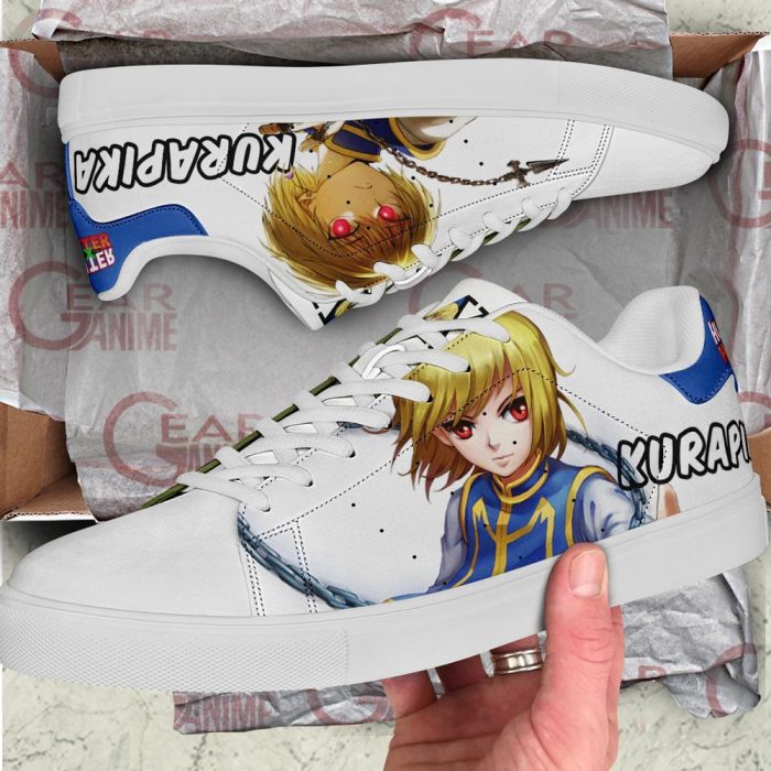 Kurapika Hunter X Hunter 4 - Hunter X Hunter Store