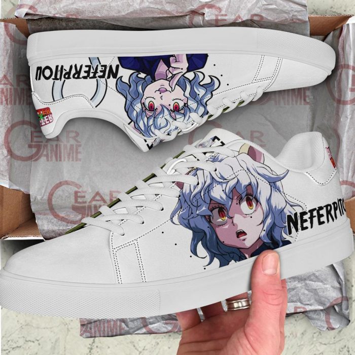 Neferpitou Hunter X Hunter 4 - Hunter X Hunter Store