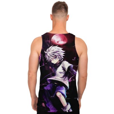 a47ad5650406025aca9b9ed55b2d0489 tankTop male back - Hunter X Hunter Store