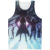 b5d75dd4e771de4c29b3989c9bf5c227 tankTop neutral front - Hunter X Hunter Store