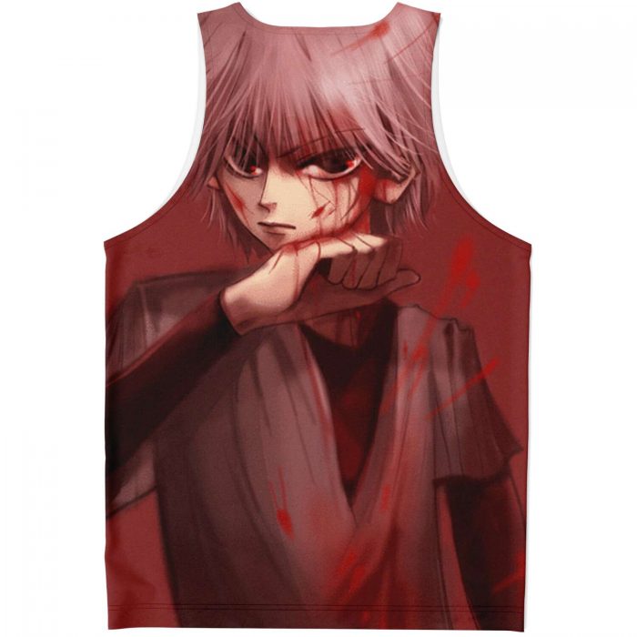 bb925a5d19c6f258193beebdeed96874 tankTop neutral back - Hunter X Hunter Store