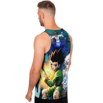 c44102c59ff61f171b3dc58c36d4f714 tankTop male right - Hunter X Hunter Store