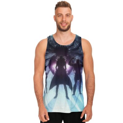 c46eb1bfa497f6e12151fbf634a00d08 tankTop male front - Hunter X Hunter Store