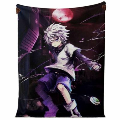 d5b1ab5fdf02530eb7a1357c0f303dc5 blanket vertical neutral hands1 extralarge - Hunter X Hunter Store
