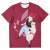 df1119a5a6e8b36f0fac9c7f7d4db236 unisexTshirt flat front - Hunter X Hunter Store