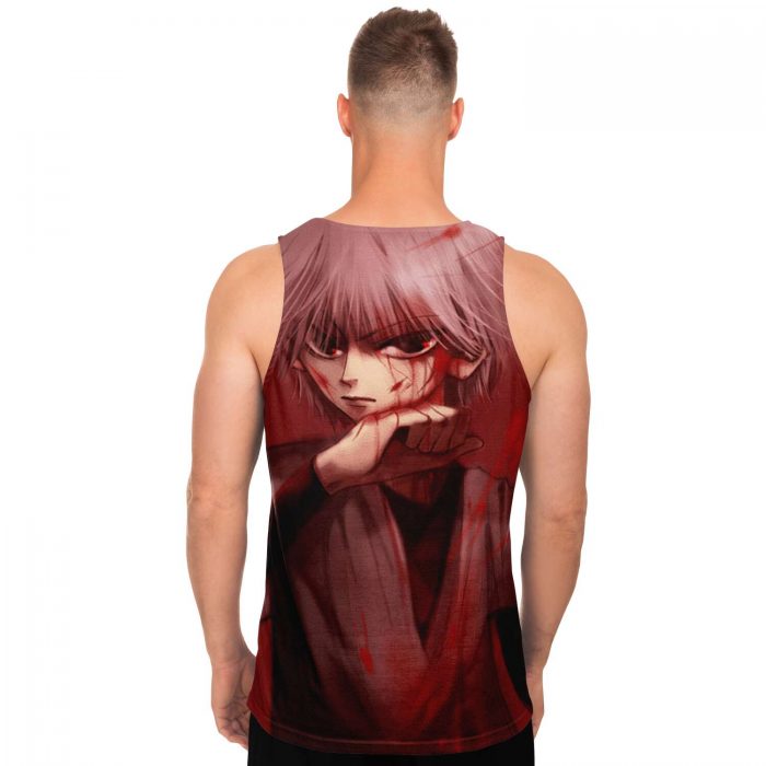 ea73fc79577e747eac2af783959f1405 tankTop male back - Hunter X Hunter Store