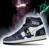 feitan hunter x hunter jordan sneakers custom hxh anime shoes gearanime 3 - Hunter X Hunter Store