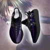 feitan yeezy shoes custom hunter x hunter anime sneakers fan gift tt04 gearanime 3 - Hunter X Hunter Store