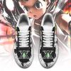 gon air force sneakers custom hunter x hunter anime shoes fan pt05 gearanime 2 - Hunter X Hunter Store