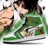 gon freecss hunter x hunter jordan sneakers adult hxh anime shoes gearanime 4 - Hunter X Hunter Store