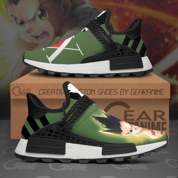 gon hunter x hunter NMD gearanime 1 - Hunter X Hunter Store