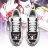 hisoka air force sneakers custom hunter x hunter anime shoes fan pt05 gearanime 2 - Hunter X Hunter Store