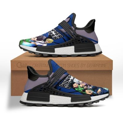 hunter x hunter nmd shoes characters custom hxh anime sneakers gearanime 4b42f508 90a3 47a2 bdd2 95a7f05619f1 - Hunter X Hunter Store