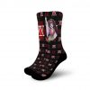 hunter x hunter socks alluka socks symbol hxh anime costume gearanime - Hunter X Hunter Store