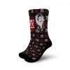 hunter x hunter socks chrollo lucifer socks symbol hxh anime costume gearanime - Hunter X Hunter Store