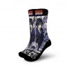 hunter x hunter socks chrollo lucilfer socks hxh manga mixed anime gearanime - Hunter X Hunter Store