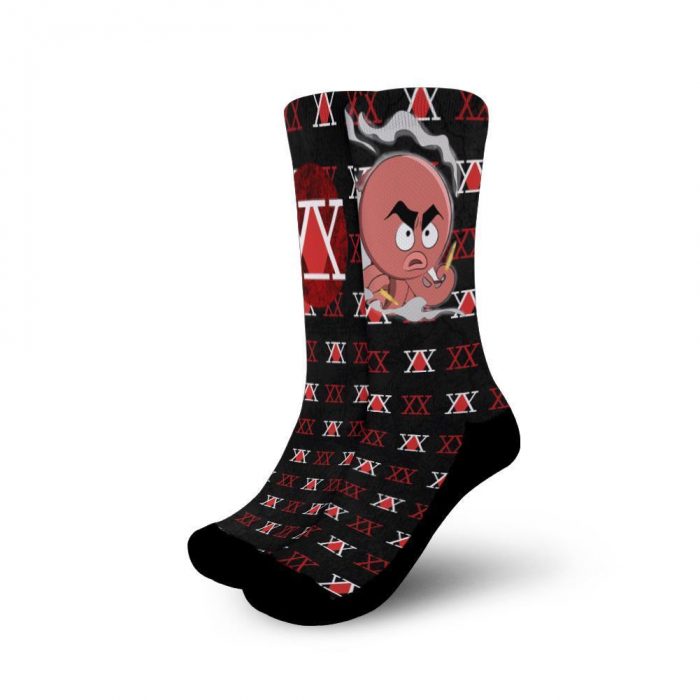 hunter x hunter socks ikalgo socks symbol hxh anime costume gearanime - Hunter X Hunter Store