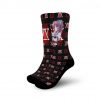 hunter x hunter socks machi socks symbol hxh anime costume gearanime - Hunter X Hunter Store