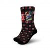 hunter x hunter socks meruem socks symbol hxh anime costume gearanime - Hunter X Hunter Store