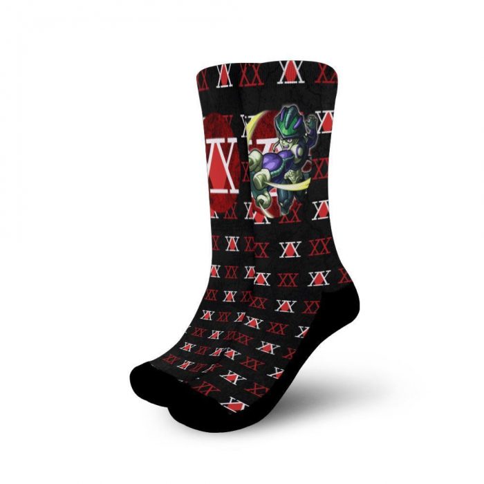 hunter x hunter socks meruem socks symbol hxh anime costume gearanime - Hunter X Hunter Store