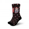 hunter x hunter socks morau socks symbol hxh anime costume gearanime - Hunter X Hunter Store