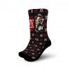 hunter x hunter socks netero socks symbol hxh anime costume gearanime - Hunter X Hunter Store