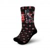 hunter x hunter socks shizuku socks symbol hxh anime costume gearanime - Hunter X Hunter Store