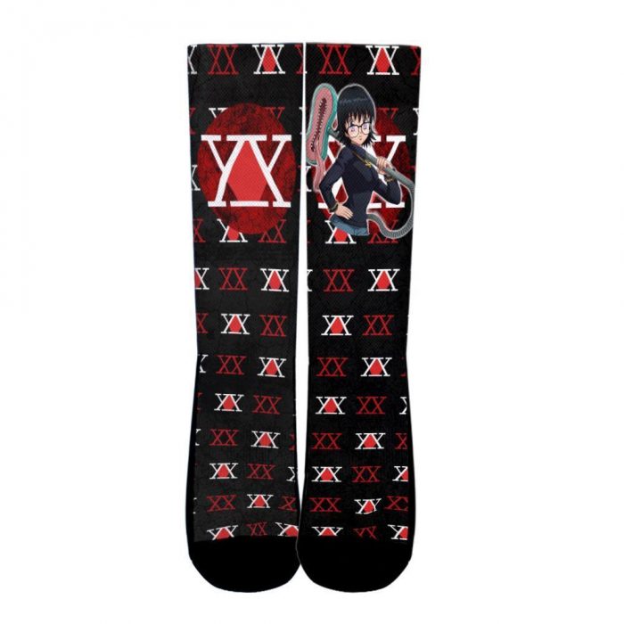 hunter x hunter socks shizuku socks symbol hxh anime costume gearanime 2 - Hunter X Hunter Store