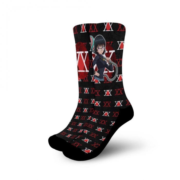 hunter x hunter socks shizuku socks symbol hxh anime costume gearanime - Hunter X Hunter Store