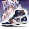 neferpitou hunter x hunter jordan sneakers hxh anime shoes gearanime 3 - Hunter X Hunter Store