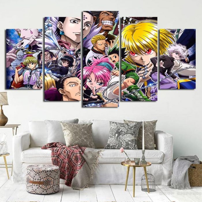 product image 1168808708 - Hunter X Hunter Store